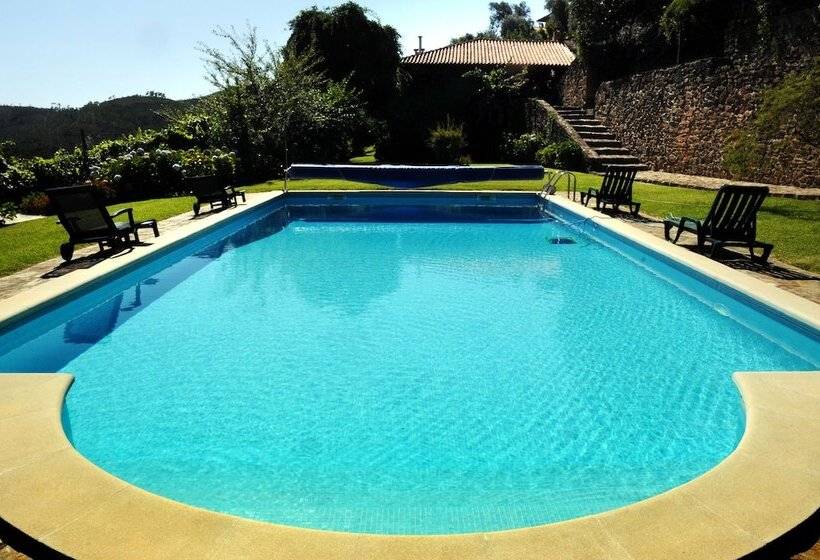 Quinta Das Escomoeiras