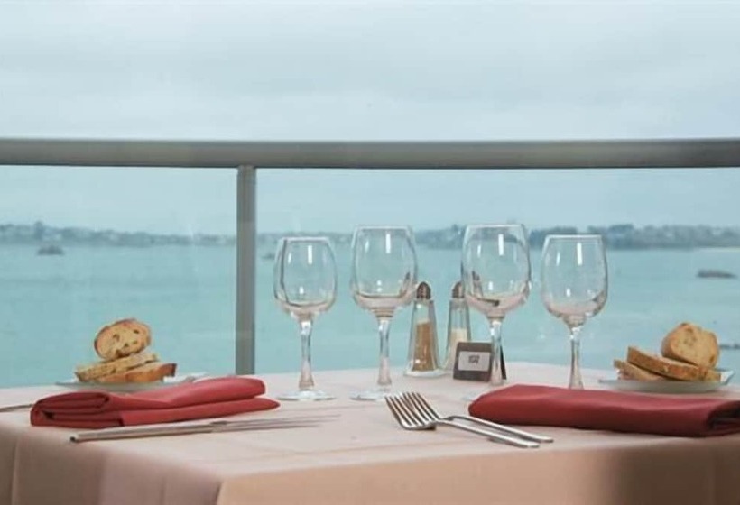 Résidences Valdys Thalasso & Spa De Rockroum