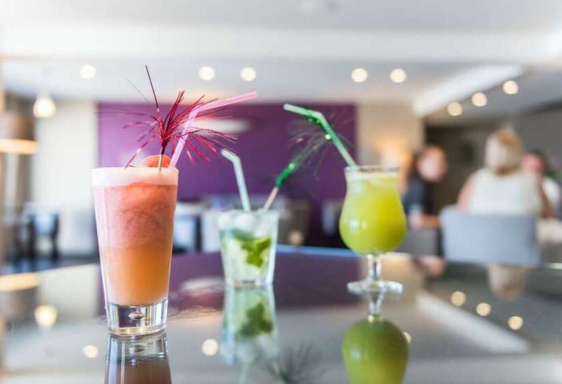 Résidences Valdys Thalasso & Spa De Rockroum