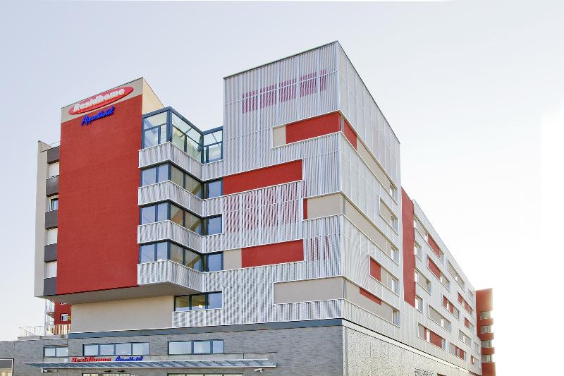 Residhome Nanterre La Défense