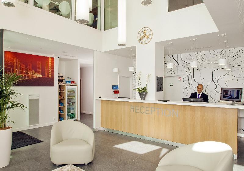 Residhome Nanterre La Défense