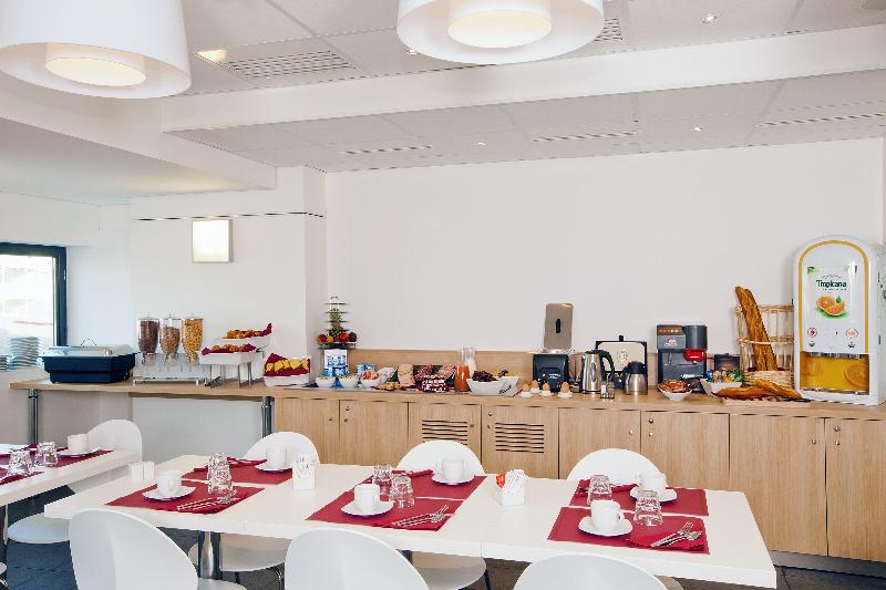 Residhome Nanterre La Défense