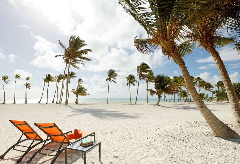 Курорт Trs Cap Cana Waterfront & Marina Hotel - Adults Only - All Inclusive