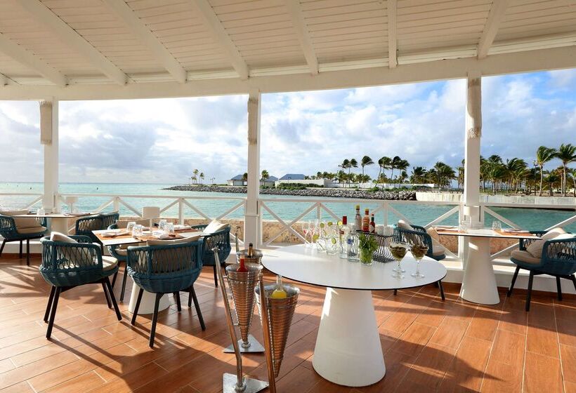 Курорт Trs Cap Cana Waterfront & Marina Hotel - Adults Only - All Inclusive