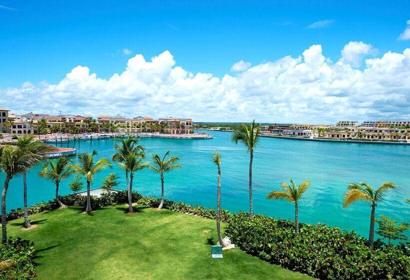 Курорт Trs Cap Cana Waterfront & Marina Hotel - Adults Only - All Inclusive