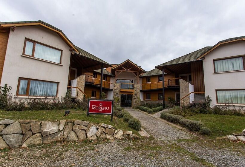 リゾートホテル Villa Huapi