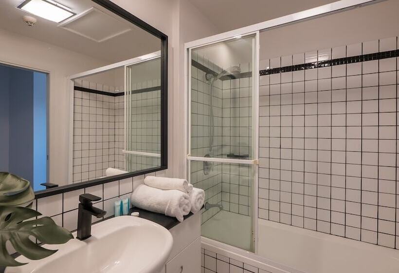 Ridge Apartment