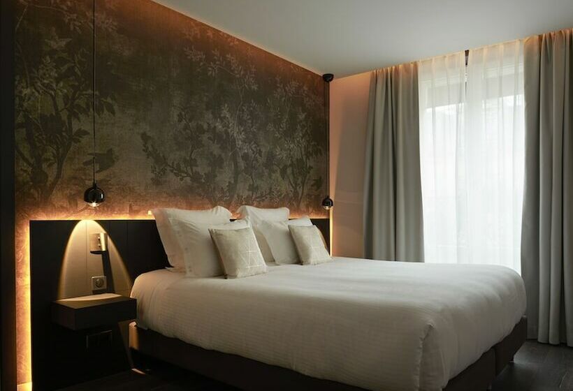 Roi De Sicile Rivoli