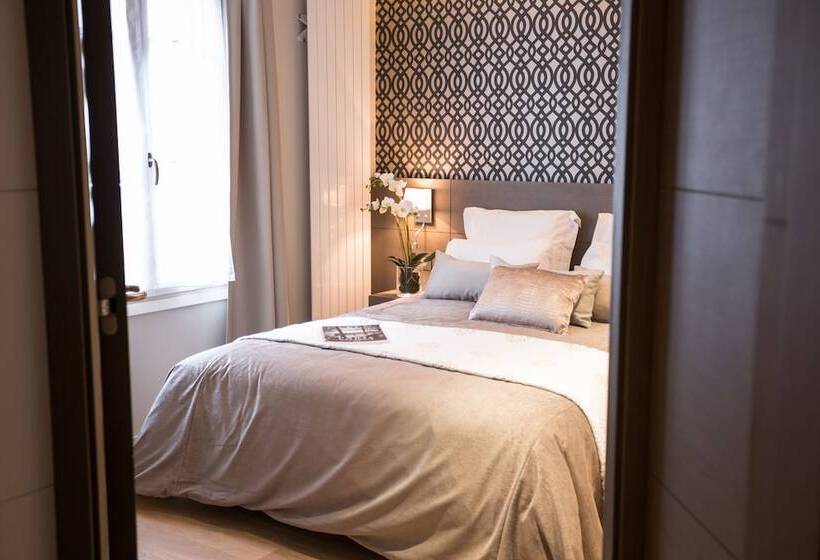 Roi De Sicile Rivoli