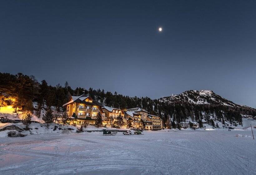 Seehotel Jägerwirt