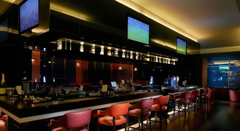 هتل Royal M Fujairah By Gewan