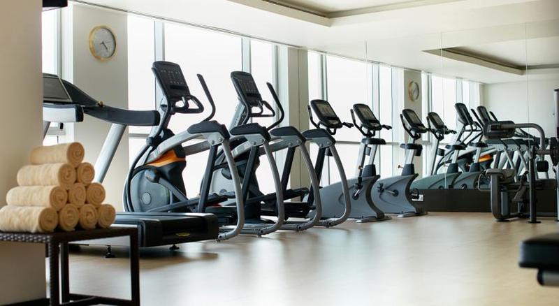 هتل Royal M Fujairah By Gewan