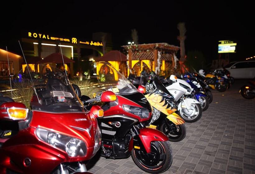 Royal Residence Hotel & Spa