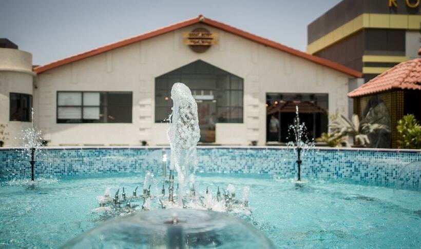 Royal Residence Hotel & Spa