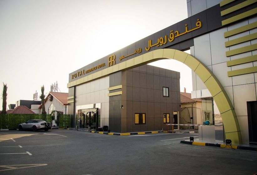 Royal Residence Hotel & Spa