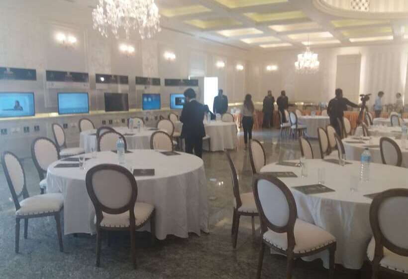 Royal Residence Hotel & Spa