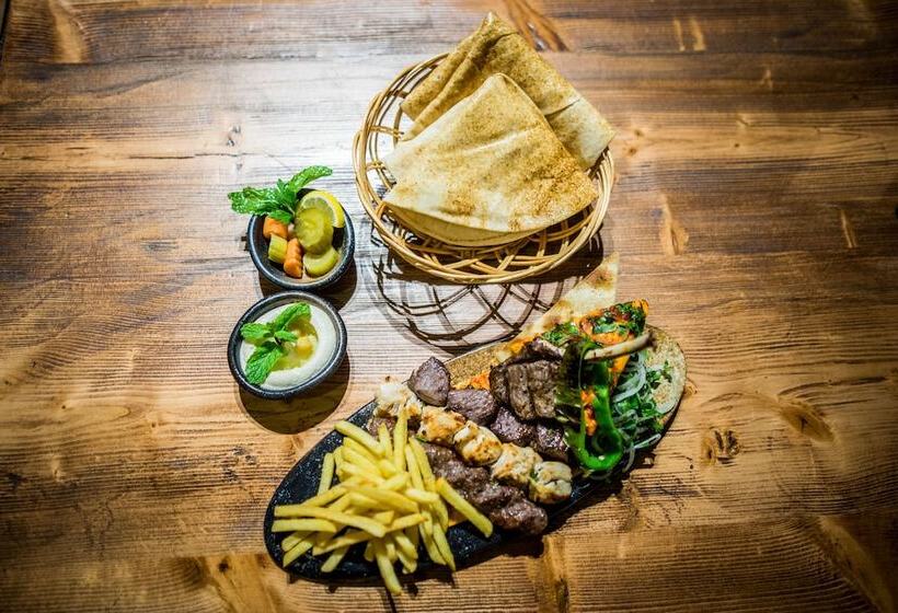 Royal Residence Hotel & Spa