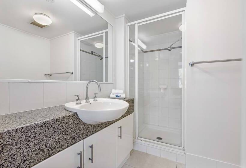 Sailport Mooloolaba Apartments