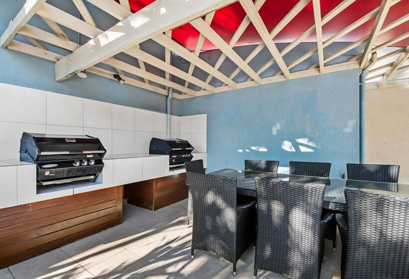 Sailport Mooloolaba Apartments