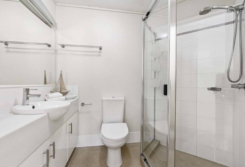 Sailport Mooloolaba Apartments