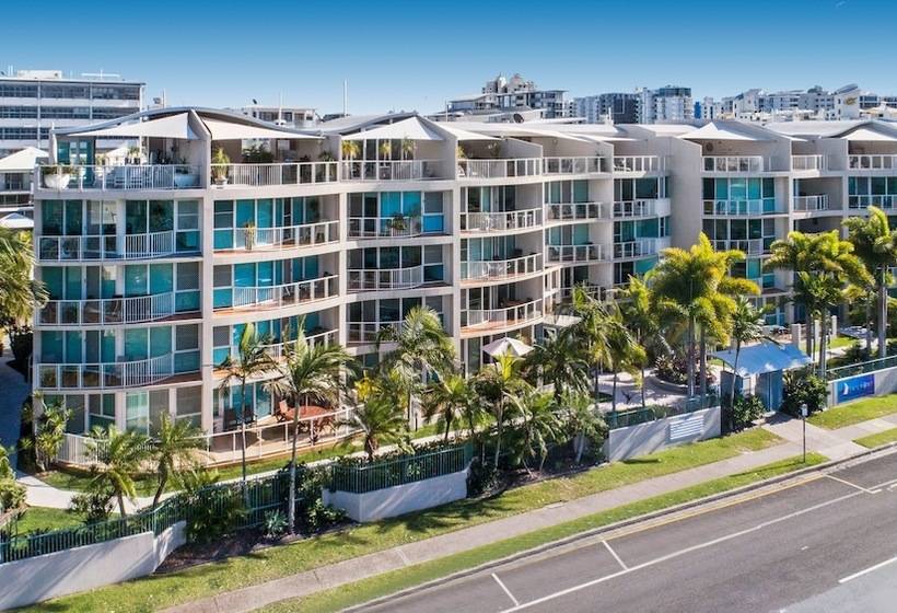 Sailport Mooloolaba Apartments