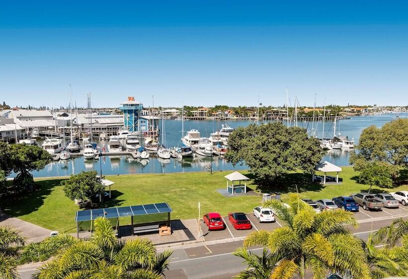 Sailport Mooloolaba Apartments