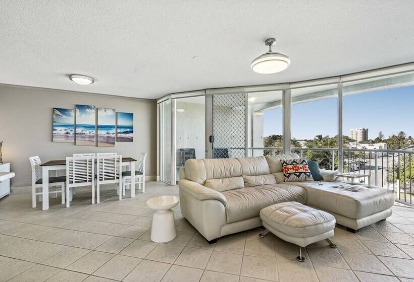 Sailport Mooloolaba Apartments