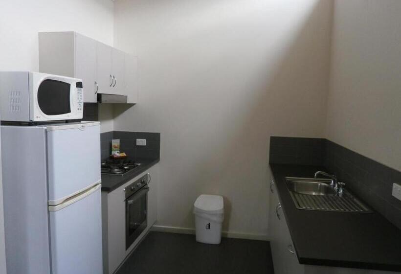 Sovereign Views Apartments