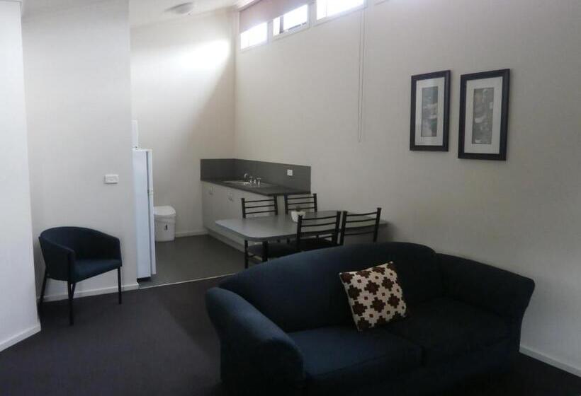 Sovereign Views Apartments