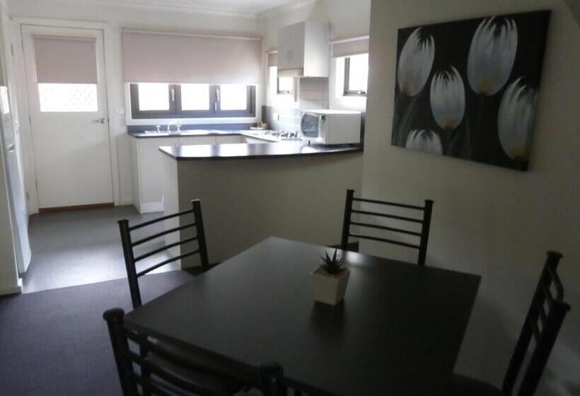 Sovereign Views Apartments