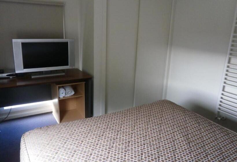 Sovereign Views Apartments