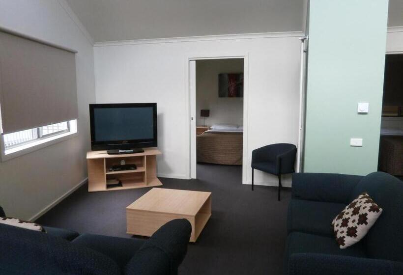 Sovereign Views Apartments