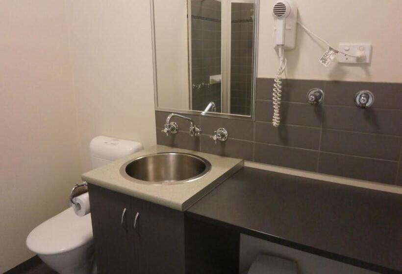 Sovereign Views Apartments