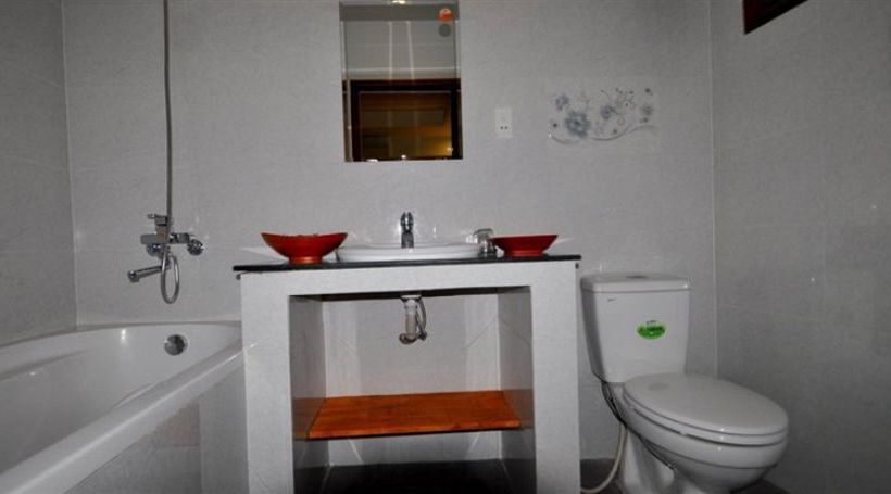 Starfruit Villa Hoi An