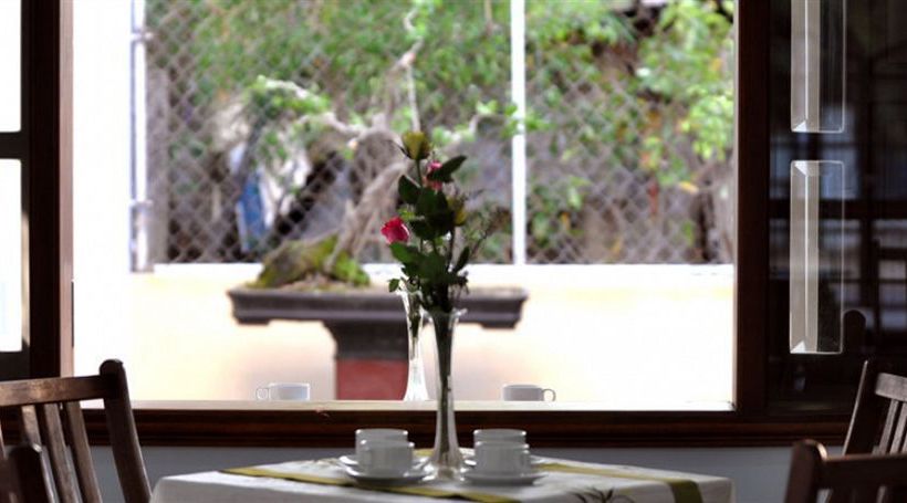 Starfruit Villa Hoi An