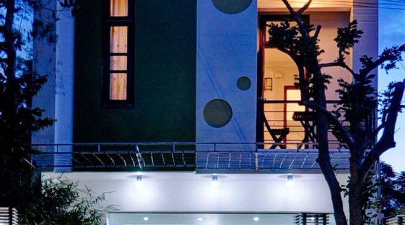 Starfruit Villa Hoi An