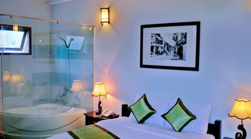 Starfruit Villa Hoi An