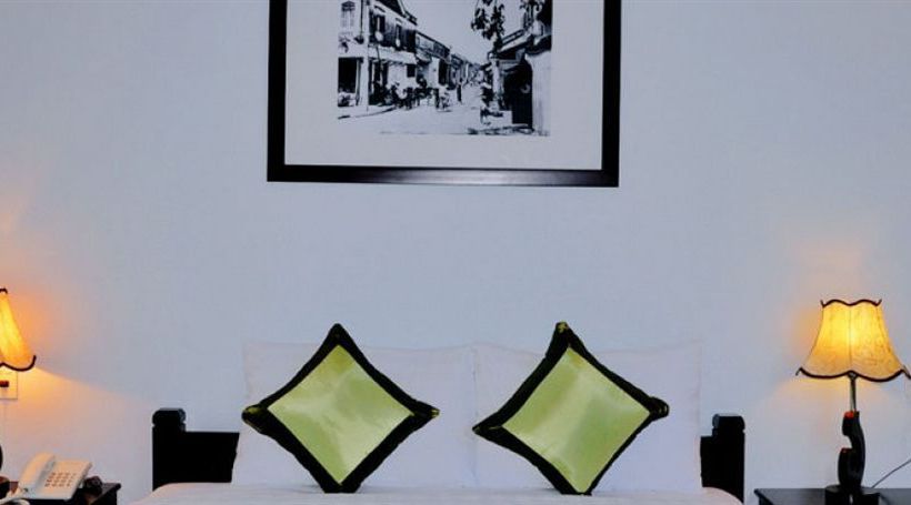 Starfruit Villa Hoi An