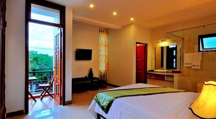 Starfruit Villa Hoi An