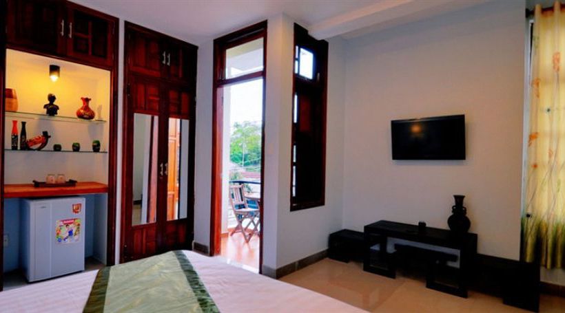 Starfruit Villa Hoi An