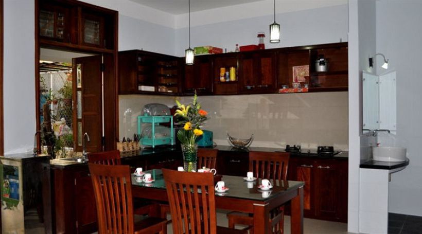 Starfruit Villa Hoi An