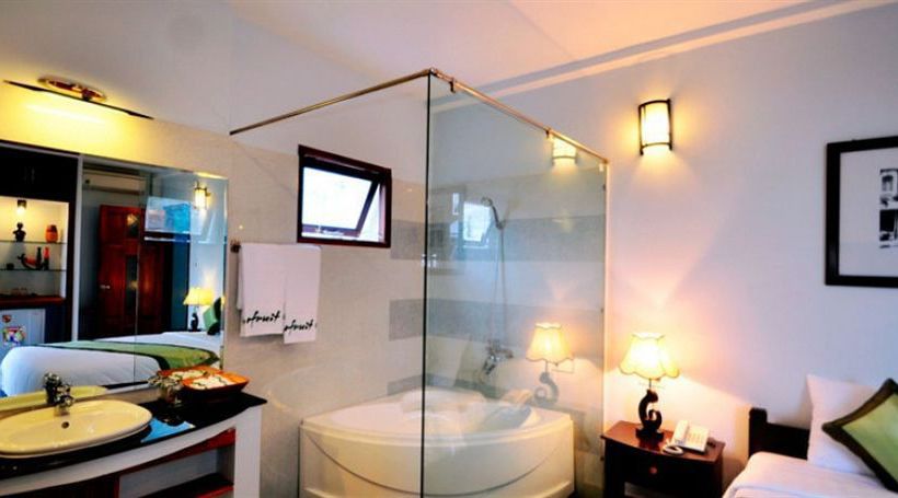 Starfruit Villa Hoi An