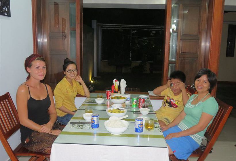 Starfruit Villa Hoi An