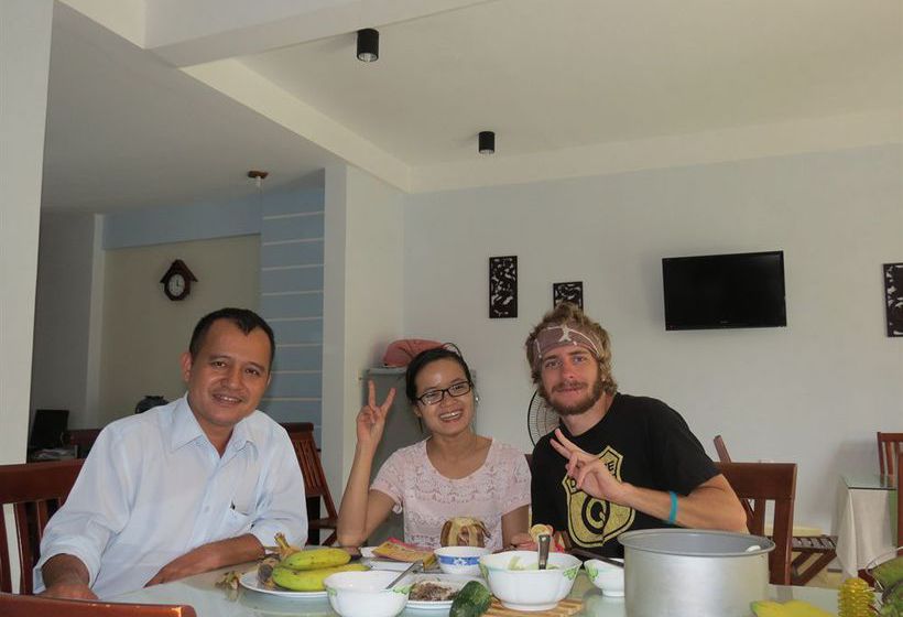 Starfruit Villa Hoi An