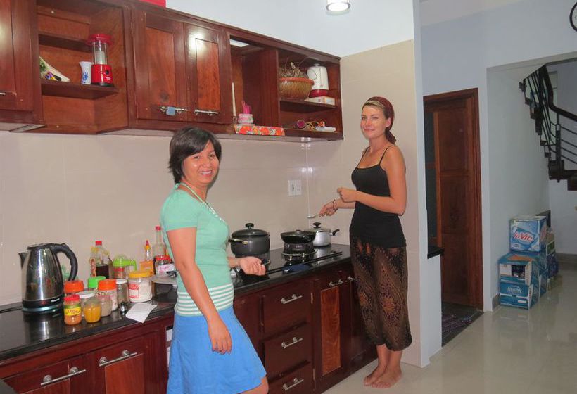 Starfruit Villa Hoi An