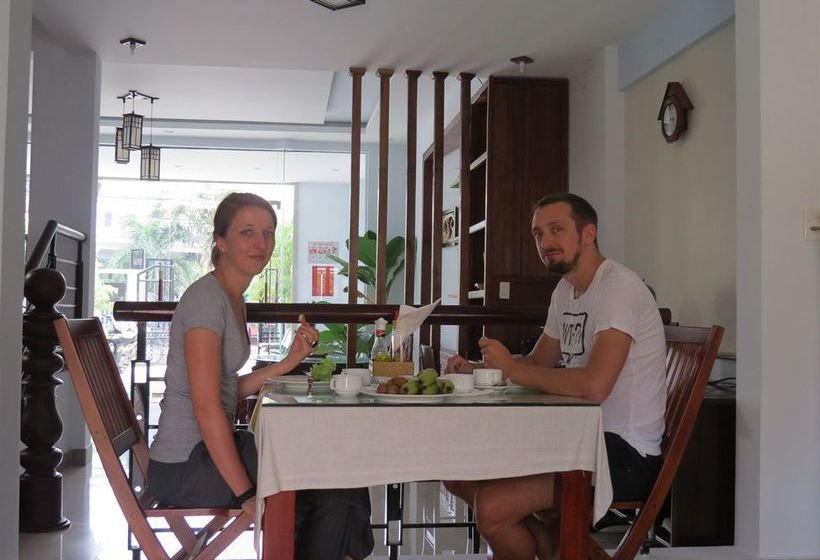 Starfruit Villa Hoi An