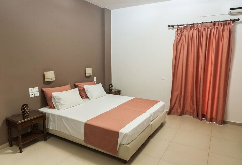 Stella Paradise By Checkin