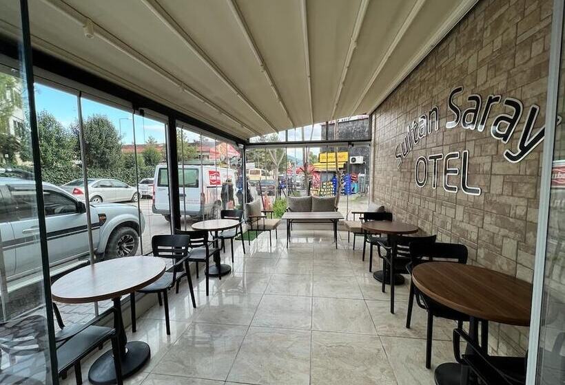 Sultan Saray Otel