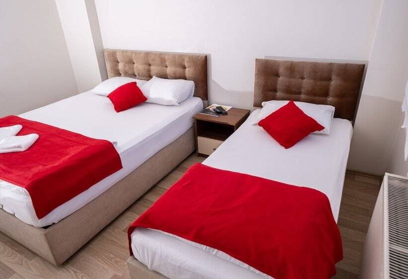Sultan Saray Otel