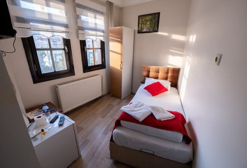 Sultan Saray Otel